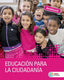 Educación Ciudadanía 3º Ciclo EP Andalucía 19 (Edebe) - 9788468343334