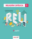 Religión 3º ESO 20 Zain (Edebe) - 9788468347172