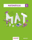 Matemáticas 1º ESO Andalucía 20 (Edebe) - 9788468347257