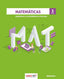 Matemáticas Aplicadas 3º ESO Andalucía 20 (Edebe) - 9788468347295