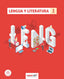 Lengua Literatura 1º ESO 20 (Edebe) - 9788468347301