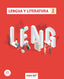 Lengua Literatura 3º ESO 20 (Edebe) - 9788468347318