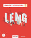Lengua Literatura 3º ESO Andalucía 20 (Edebe) - 9788468347332