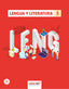 Lengua Literatura 4º ESO 21 (Edebe) - 9788468348278