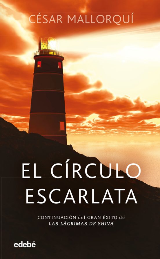 EL CIRCULO ESCARLATA Imagen principal del producto