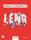 Lengua Literatura 2º ESO Andalucía 21 (Edebe) - 9788468351780