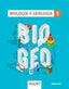 Biología Geología 4º ESO Andalucía 21 (Edebe) - 9788468351933