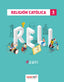 Religión 4º ESO 21 Zain (Edebe) - 9788468352039