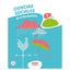 CIENCIAS SOCIALES 1oEP 22 | AA,VV | 9788468357126 (Edebe)