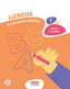 Llengua 1º EP Cataluña 23 (Edebe Catala) - 9788468357362