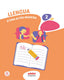 Llengua 2º EP Cataluña 23 (Edebe) - 9788468357430