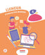 Llengua 4º EP Cataluña 23 (Edebe) - 9788468357546