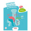 CIENCIAS SOCIALES 5 | Varios autores | 9788468357652 (Edebe)