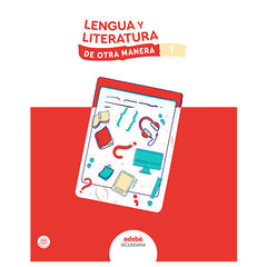LENGUA Y LITERATURA 1 | Varios autores | 9788468357904 (EDEBE)