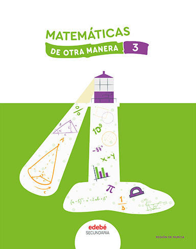 Lengua 5º EP Murcia 24 Dom (Edebe) - 9788468358178