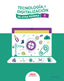 Natural and Social Science 4º EP Andalucía 23 (Edebe) - 9788468358451