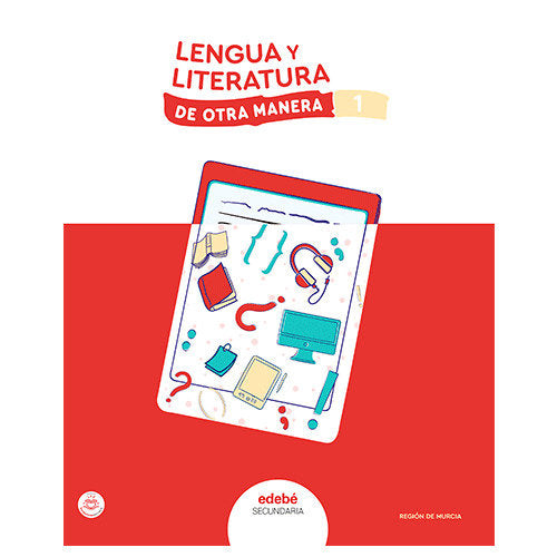 Natural and social sciences 6 AND | Varios autores | 9788468358475 (Edebe) Imagen principal del producto
