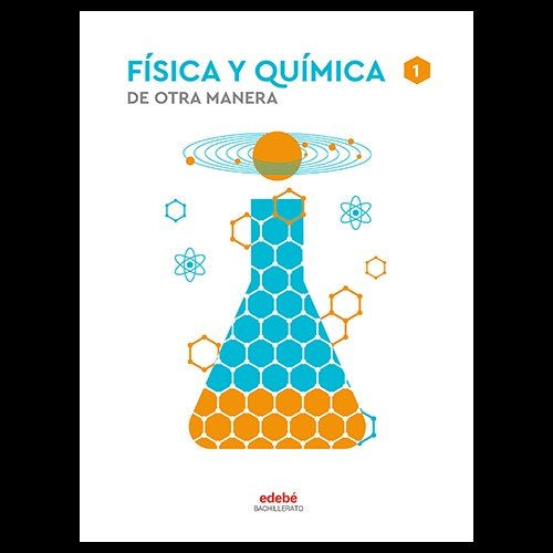✅ FISICA Y QUIMICA 1ºNB 22 - 9788468358604