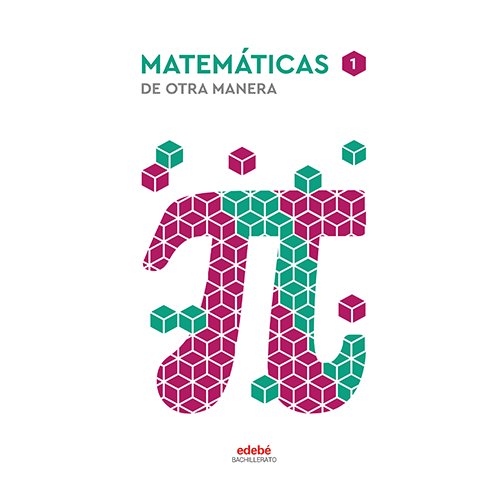 ✅ MATEMATICAS 1ºNB 22 I AA,VV I EDEBE I 9788468358628