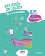 RELIGIÓN CATÓLICA 5 | Varios autores | 9788468358802 (Edebe)