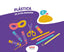 PLASTICA 1oEP ANDALUCIA 23 | AA,VV | 9788468358819 (Edebe)
