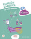 Religión 5º EP Murcia 24 Enlazados (Edebe) - 9788468358833