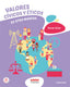 Valores Civicos EP Andalucía 23 (Edebe) - 9788468358857