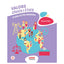 Valor Civics EP Cataluña 22 (Edebe) - 9788468358871
