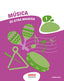 MUSICA 1oEP ANDALUCIA 23 | AA,VV | 9788468358994 (Edebe)