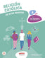 Religión 6º EP Murcia 24 Enlazados (Edebe) - 9788468364223