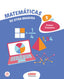 Matemáticas 5º EP Murcia 24 Dom (Edebe) - 9788468364247