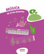 Música 6º EP Murcia 24 Dom (Edebe) - 9788468364384