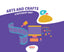 ARTS & CRAFTS 6 | Varios autores | 9788468365787 (Edebe)
