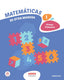Matemáticas 1º EP Andalucía 23 +adimat (Edebe) - 9788468368528
