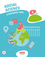 Social Science 4º EP Murcia 24 Dom (Edebe) - 9788468369358