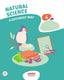 Natural Science 4º EP Murcia 24 Dom (Edebe) - 9788468369372