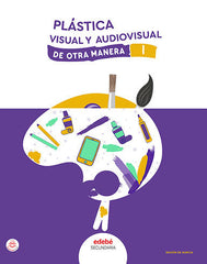 PLÁSTICA visual y audiovisual I | Varios autores | 9788468372815 (EDEBE)