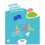 Social Science 6º EP Murcia 24 Dom (Edebe) - 9788468372945