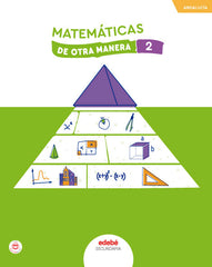 MATEMÁTICAS 2 | Varios autores | 9788468373362 (EDEBE)