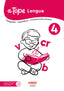 A tope Lengua 4 | Varios autores | 9788468376226 (Edebe)