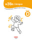 Cuaderno Llengua Nivell D EP Cataluña 25 a Tope (Edebe) - 9788468376578