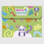 Palmas Palmitas 2 Años EI 26 (Edebe) - 9788468377988