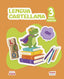 Lengua Castellana 3º EP Cataluña 26 Alaia (Edebe) - 9788468378213