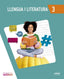 Llengua I Literatura 3º ESO Cat 26 Conecta de Otra Manera (Edebe) - 9788468378220