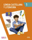 Lengua y Literatura 1º ESO Cataluña 26 Conecta Otra Manera (Edebe) - 9788468378282