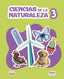 Ciencias Naturales 3º EP 26 Alaia (Edebe) - 9788468378374