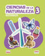 Ciencias Naturaleza 3º EP Madrid 26 Alaia (Edebe) - 9788468378442