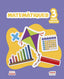 Matemàtiques 3º EP Cataluña 26 Alaia (Edebe) - 9788468378527