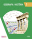 Geografía Historia 1º ESO Cataluña 26 Conecta de Otra Manera (Edebe) - 9788468378619