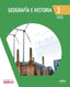 Geografía e Historia 3º ESO Madrid 26 Conecta de Otra Manera (Edebe) - 9788468378671